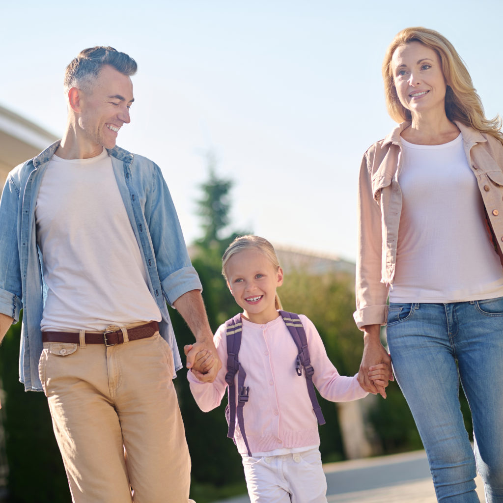 Înscrieri before-school & after-school